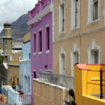 Bo Kaap