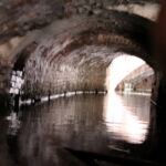 Boat ride in Canterbury