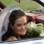 Get me to the church on time