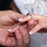 Exchanging rings