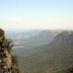 God’s window, Mpumulanga