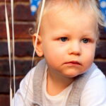 No smiling for the camera