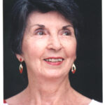 Portrait of a grandmom