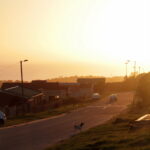 Township in Plettenberg