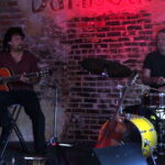 Band in New Orleans