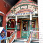 House of Blues in New Orleans