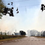 Lost any shoes in Mpumalanga?
