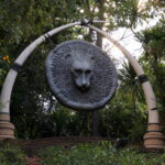 Don’t bang the gong at Sun City