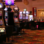 Try your luck at Sun City