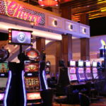 The Casino at Sun City