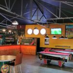 Inside The Shebeen at Sun City