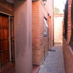 View of unit on sale