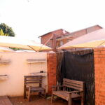 Property image of garden in a complex