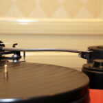 Music in action at Stereo Sound Show